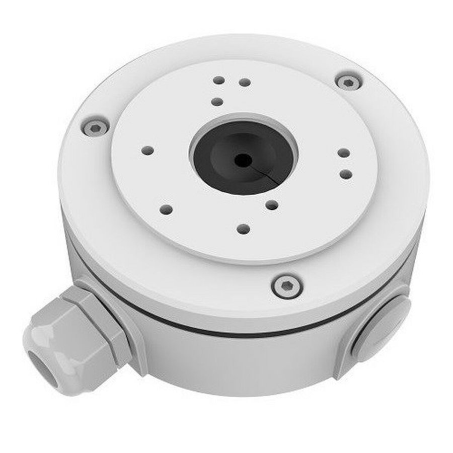 Konsol til videoovervgningskameraer Foscam FABV5-W 1 Dele #1