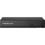 Netvrksvideooptager Foscam FNA216HE 8MP 16CH POE NVR #1