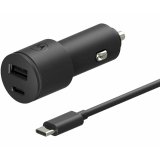 Biloplader Motorola 1XUSB A+C #1