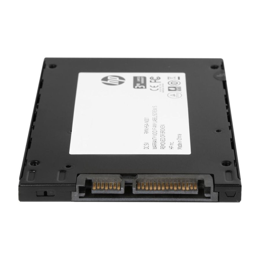 Harddisk HP S700 120 GB SSD #2