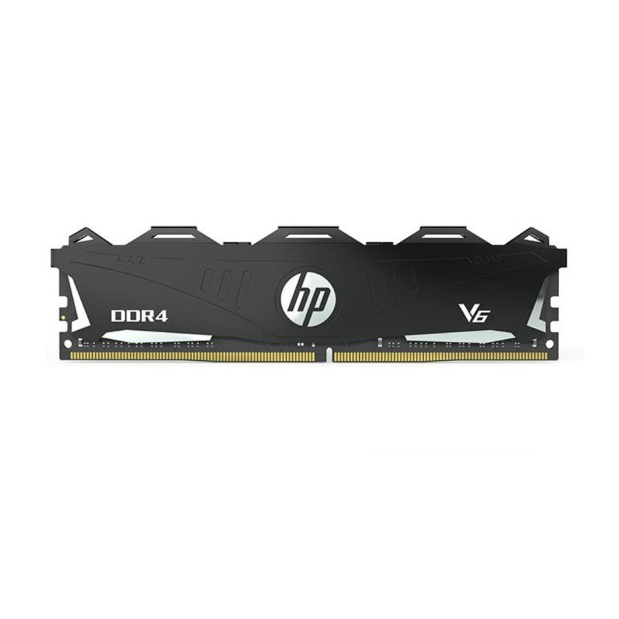 RAM-hukommelse HP 7EH67AA 8 GB DDR4 3200 MHz CL16 #2
