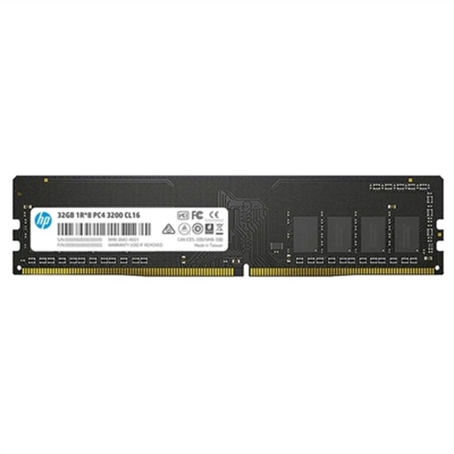 RAM-hukommelse HP V2 32 GB DDR4 3200 MHz CL16 #1