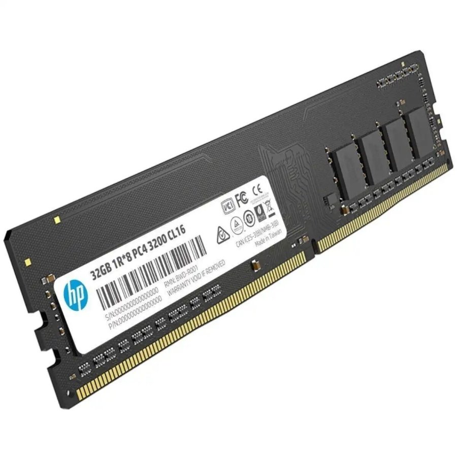 RAM-hukommelse HP V2 32 GB DDR4 3200 MHz CL16 #2