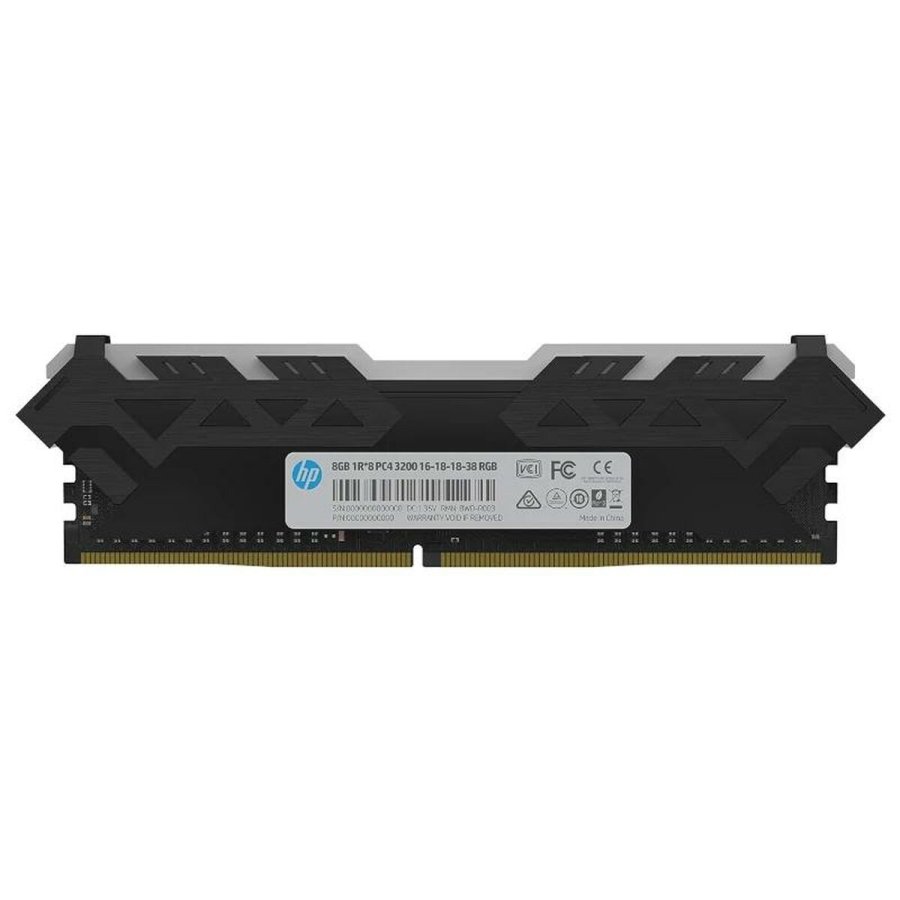 RAM-hukommelse HP V8  16 GB DDR4 3600 MHz #3