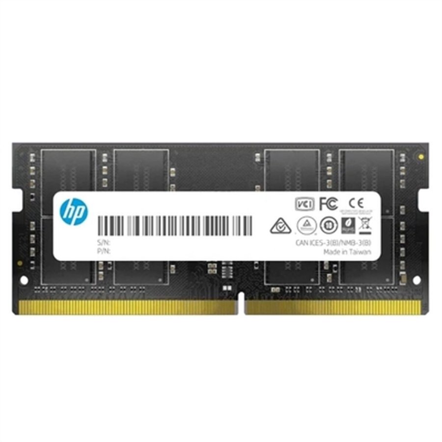 RAM-hukommelse HP S1 16 GB DDR4 3200 MHz #1