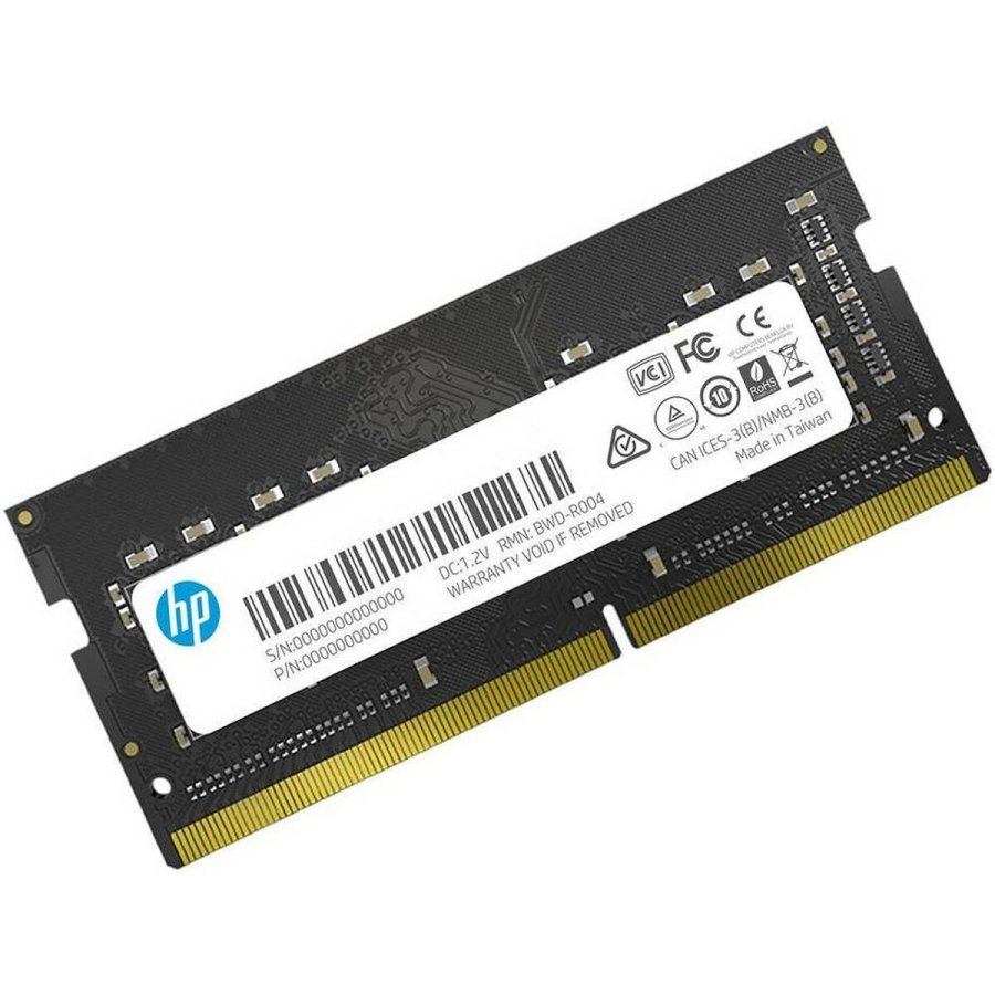 RAM-hukommelse HP S1 3200 32 GB #1