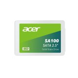 Harddisk Acer SA100 120 GB SSD SSD #1