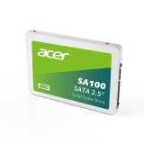 Harddisk Acer SA100 120 GB SSD SSD #2