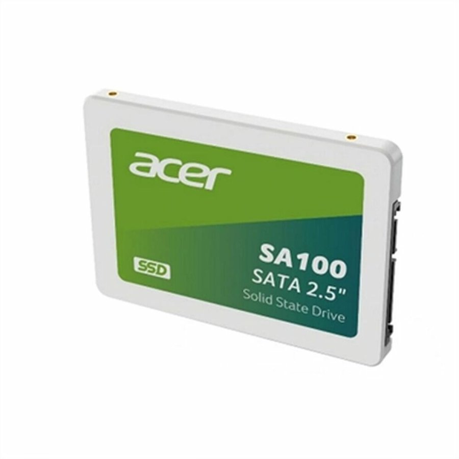 Harddisk Acer SA100 240 GB SSD #1