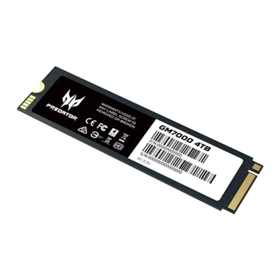 Harddisk Acer GM-7000 4 TB SSD #1