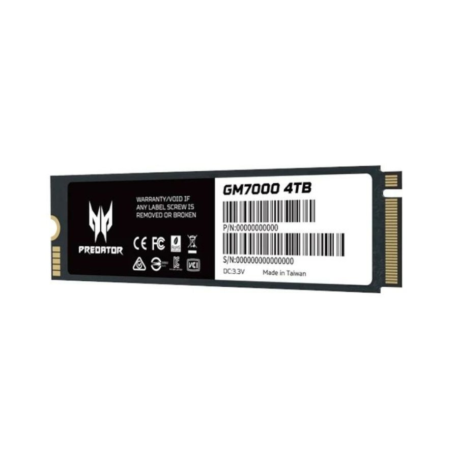 Harddisk Acer GM-7000 4 TB SSD #2