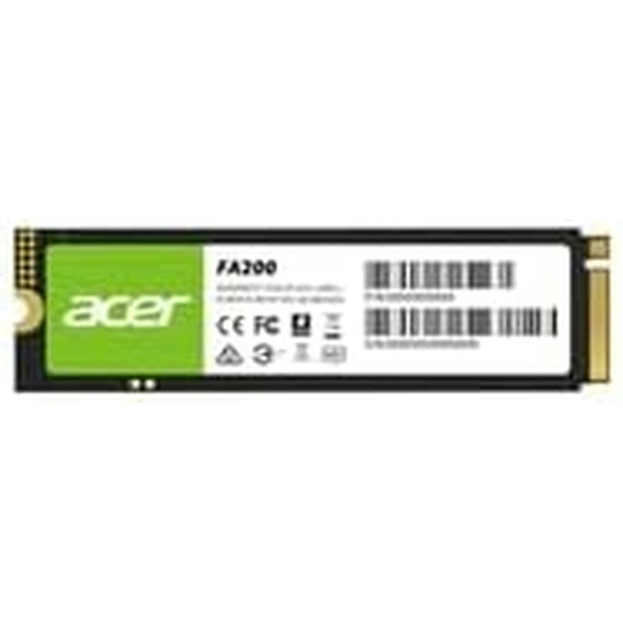 Harddisk Acer BL.9BWWA.123 500 GB SSD #1