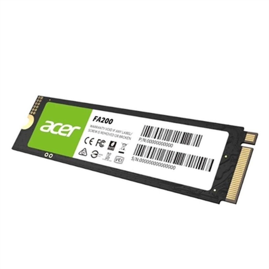 Harddisk Acer BL.9BWWA.125 2 TB SSD #2