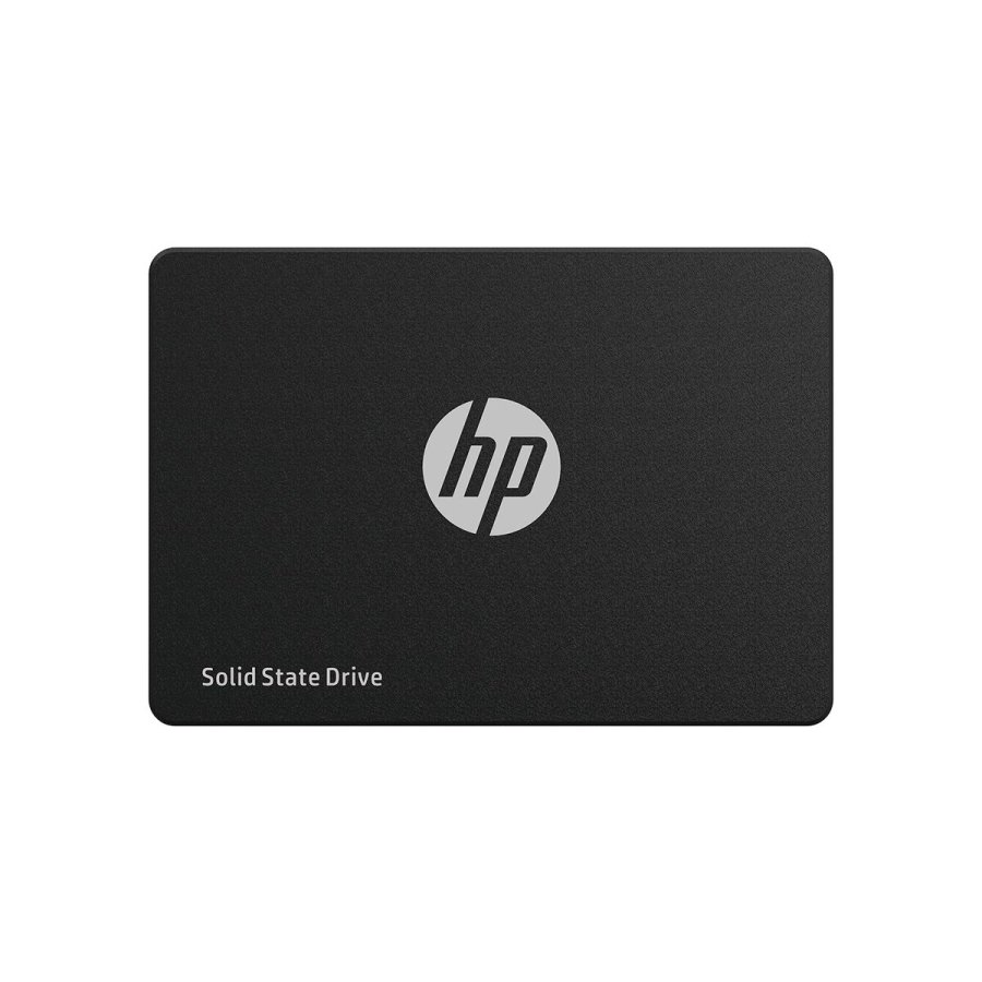 Harddisk HP 345N1AA#ABB 1,92 TB SSD #4