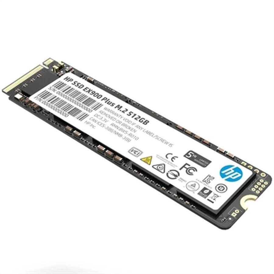 Harddisk HP EX900  SSD #1