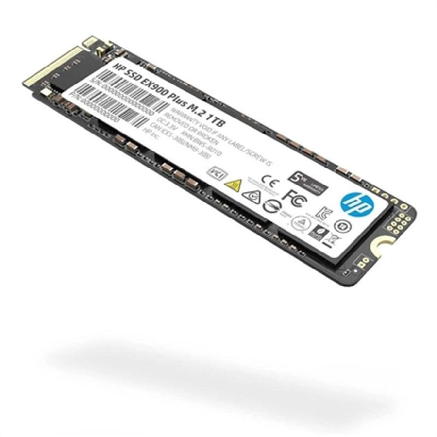 Harddisk HP EX900 Plus 1 TB SSD #1