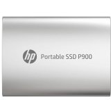 Ekstern harddisk HP P900 512 GB SSD #1