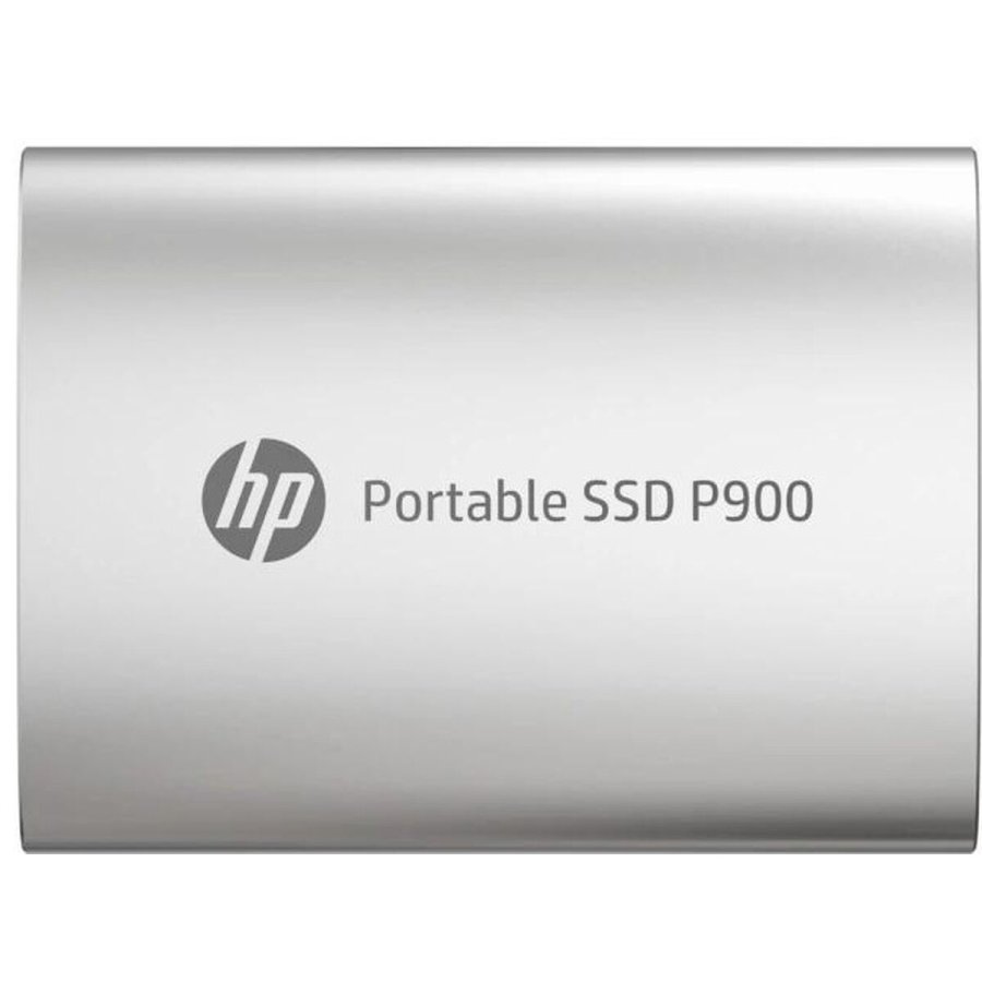 Ekstern harddisk HP P900 4 TB SSD #1