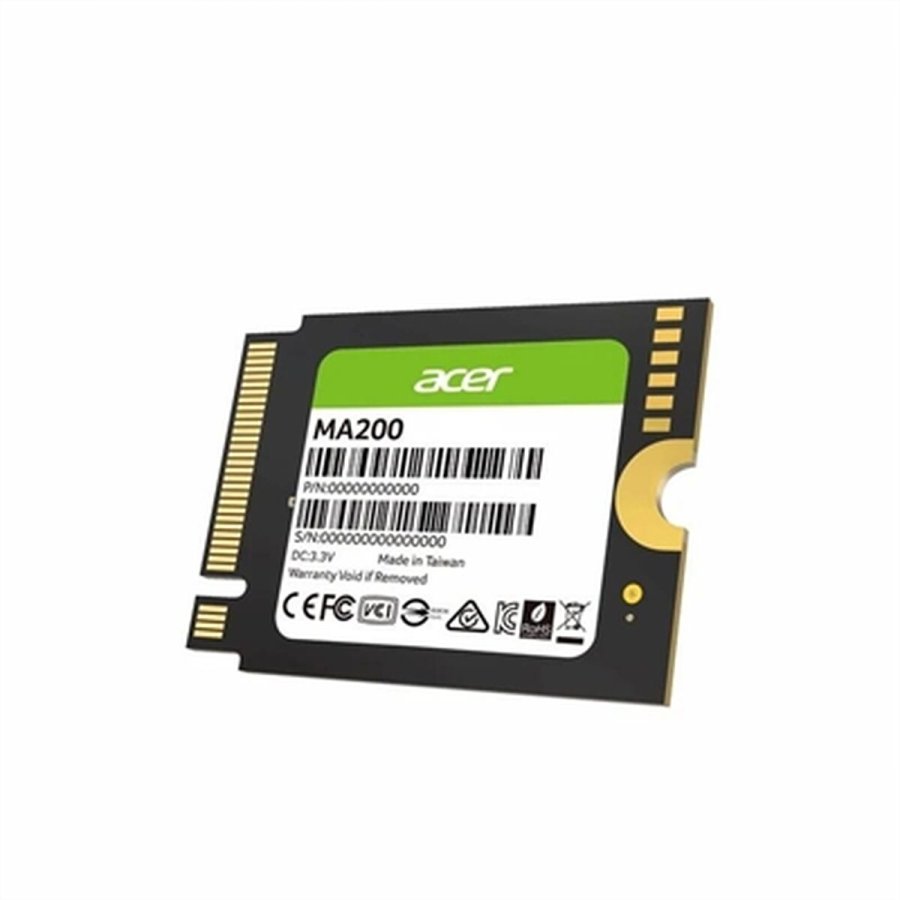 Harddisk Acer MA200  512 GB SSD #1
