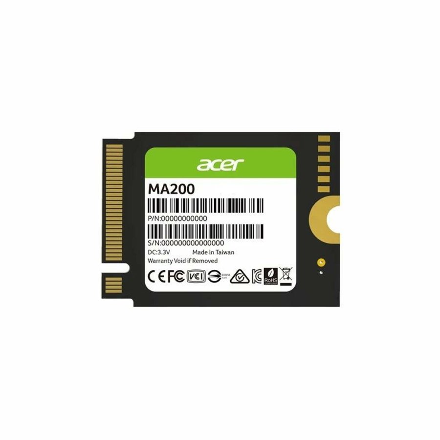 Harddisk Acer MA200  512 GB SSD #2