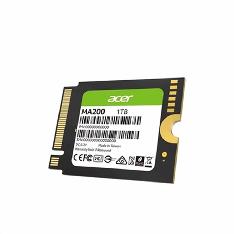 Harddisk Acer MA200  1 TB SSD #1