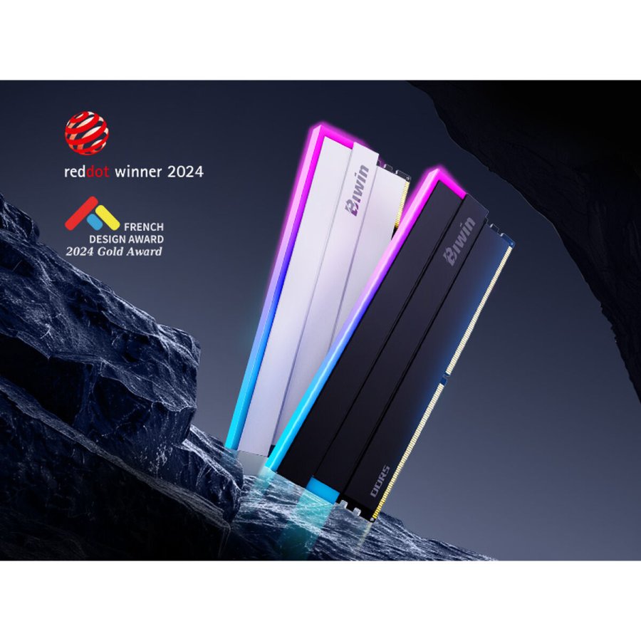 RAM-hukommelse Biwin DW100 DDR5 6000 MHz 32 GB cl30 #6