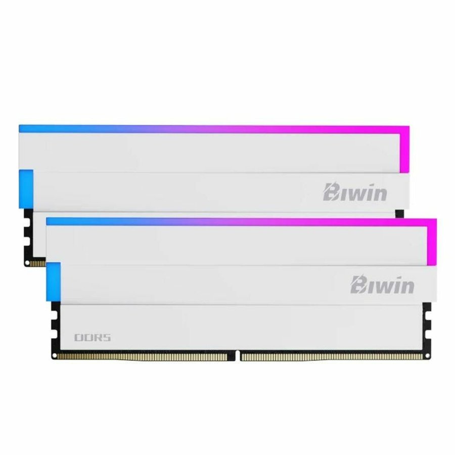 RAM-hukommelse Biwin DW100 DDR5 6000 MHz 32 GB cl30 #3