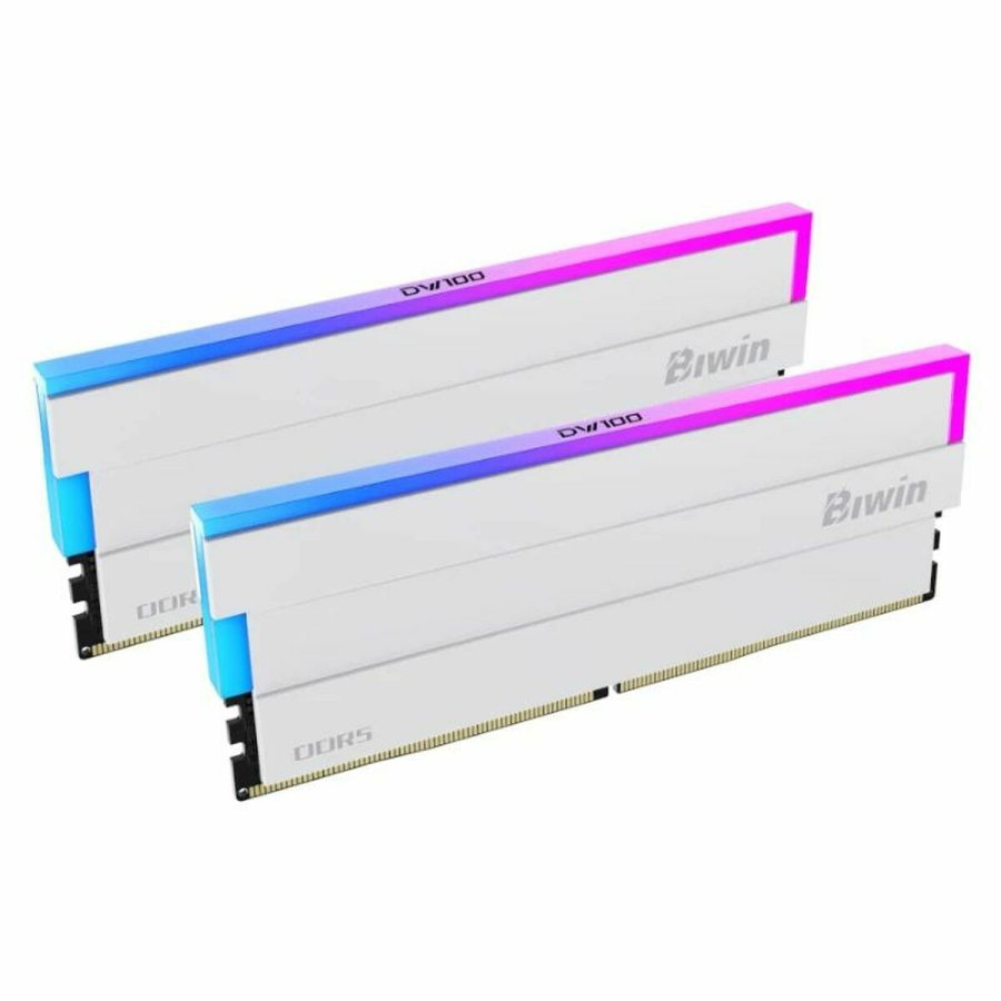 RAM-hukommelse Biwin DW100 DDR5 6000 MHz 32 GB cl30 #5