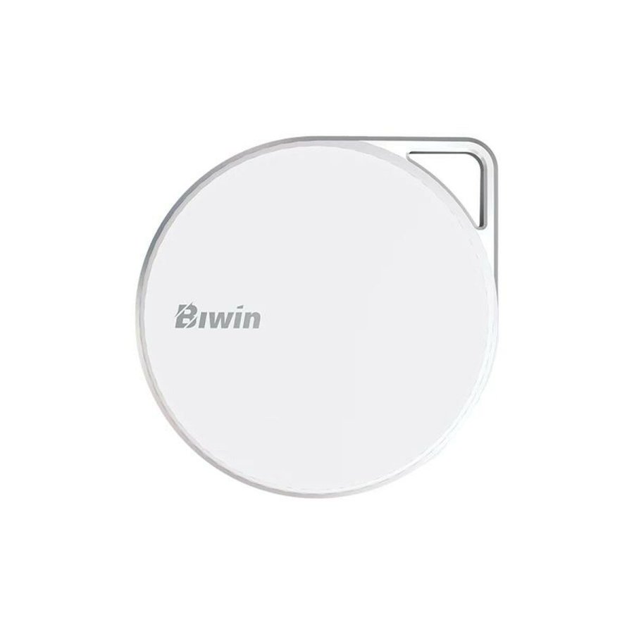 Ekstern harddisk Biwin PM2000 1 TB Hvid #2