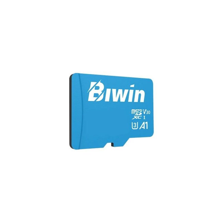 Hukommelseskort Micro SDXC Biwin MS100 128 GB #2