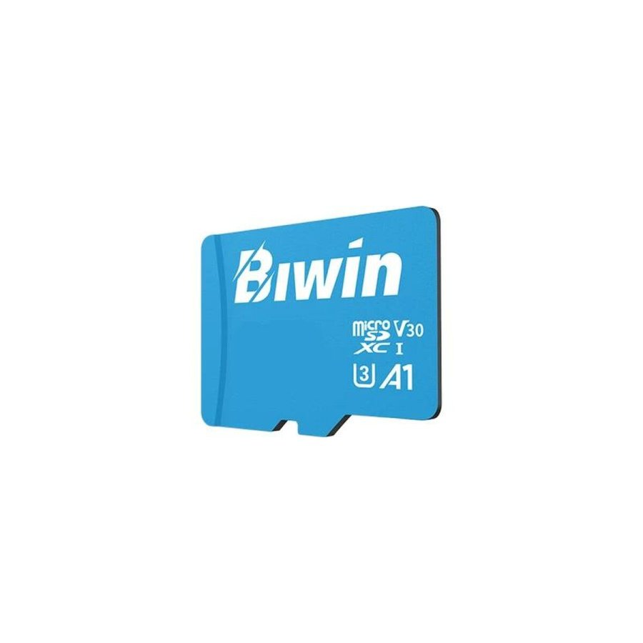 Hukommelseskort Micro SDXC Biwin MS100 128 GB #3
