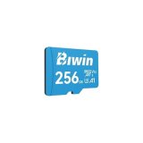 Hukommelseskort Micro SDXC Biwin MS100 256 GB #1