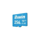 Hukommelseskort Micro SDXC Biwin MS100 256 GB #2