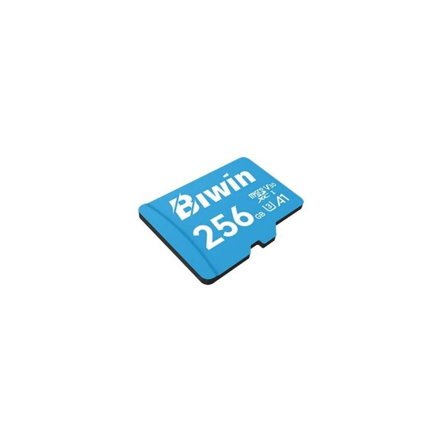 Hukommelseskort Micro SDXC Biwin MS100 256 GB #3