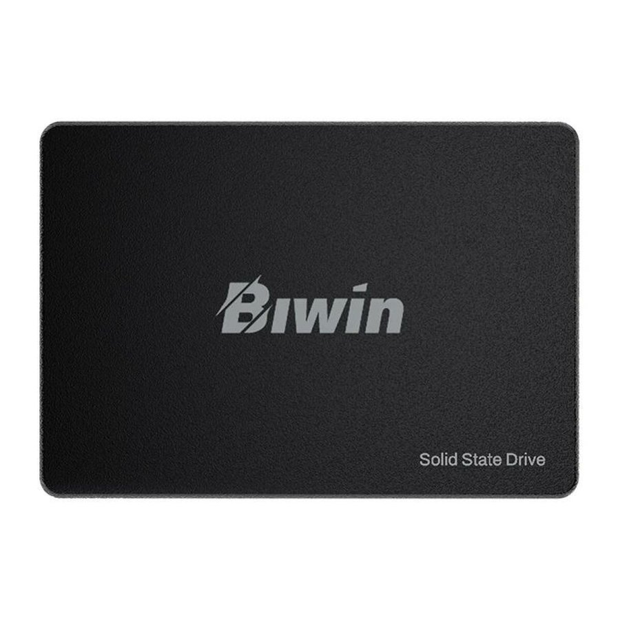 Harddisk Biwin M100 128 GB #2