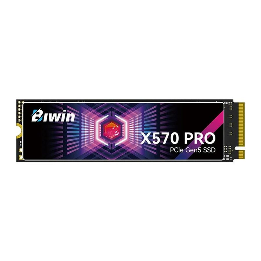 Harddisk Biwin X570 Pro 2 TB SSD #2