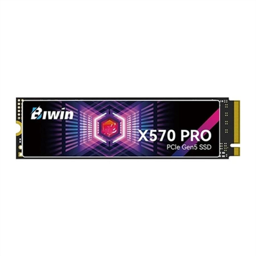 Harddisk Biwin X570 Pro 4 TB SSD #1