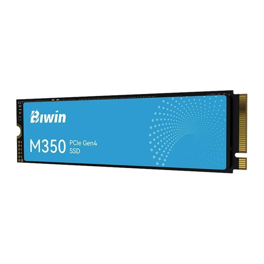 Harddisk Biwin M350 4 TB SSD #3