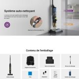 Stavstvsuger Eureka 120 W #4