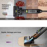 Stavstvsuger Eureka 120 W #6