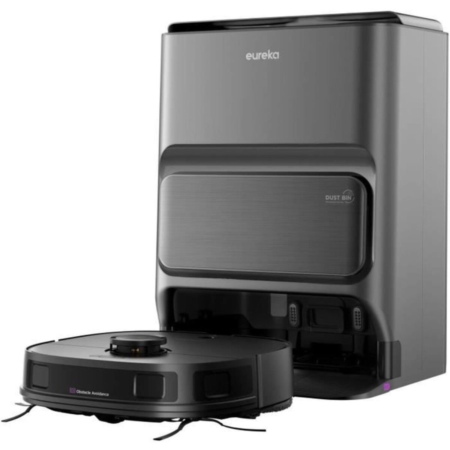 Robotst�vsuger Eureka #1