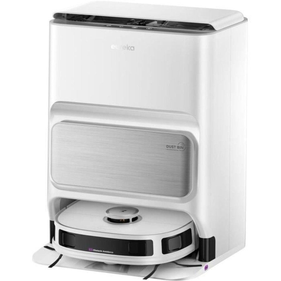 Robotstvsuger Eureka #1