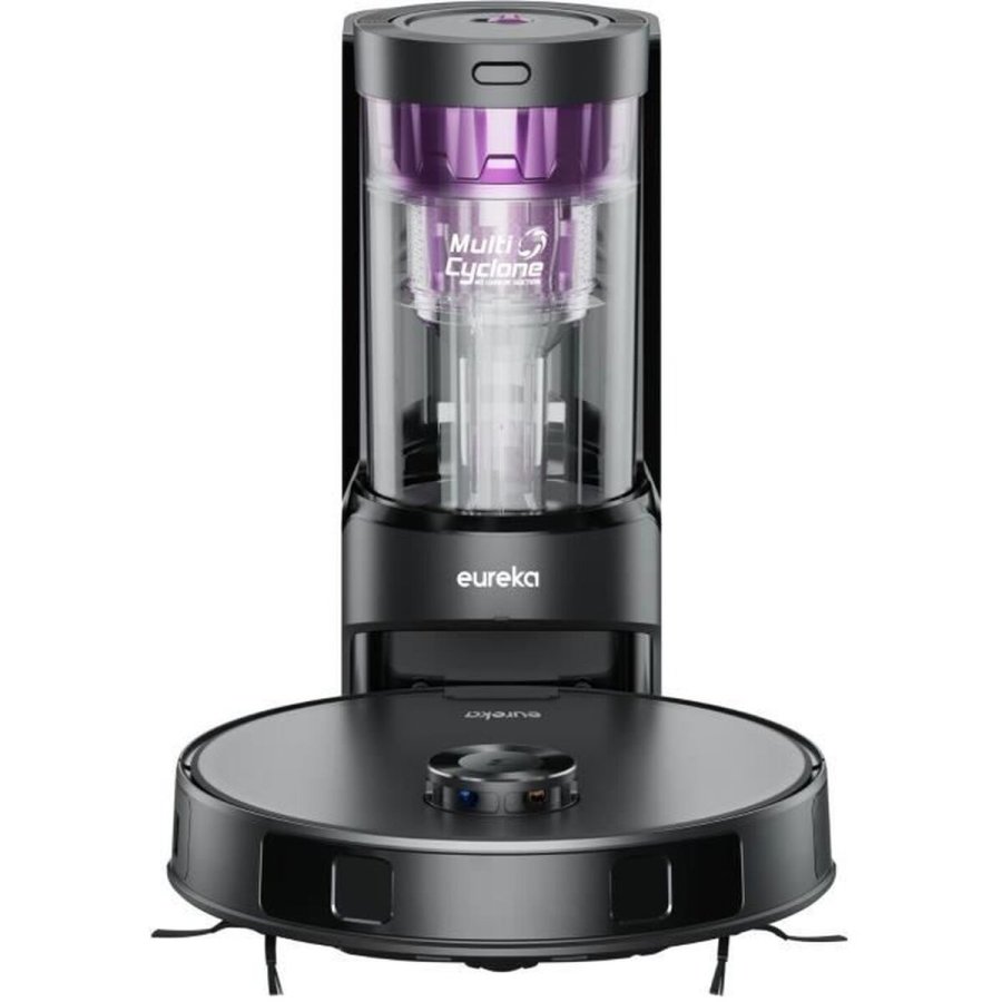 Robotst�vsuger Eureka #2