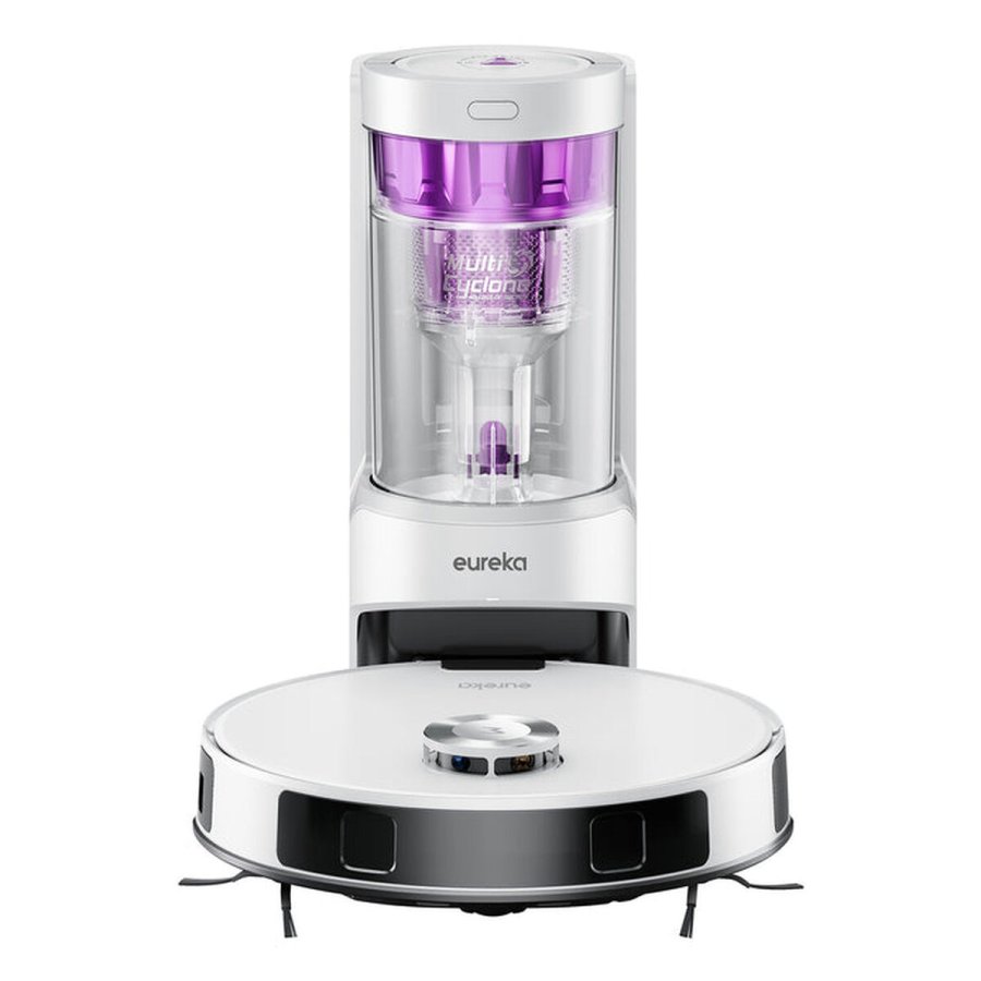 Robotst�vsuger Eureka #7