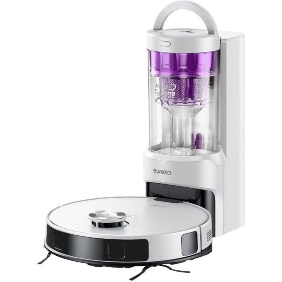 Robotst�vsuger Eureka #1