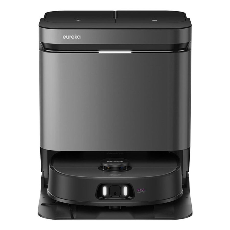 Robotstvsuger Eureka #5