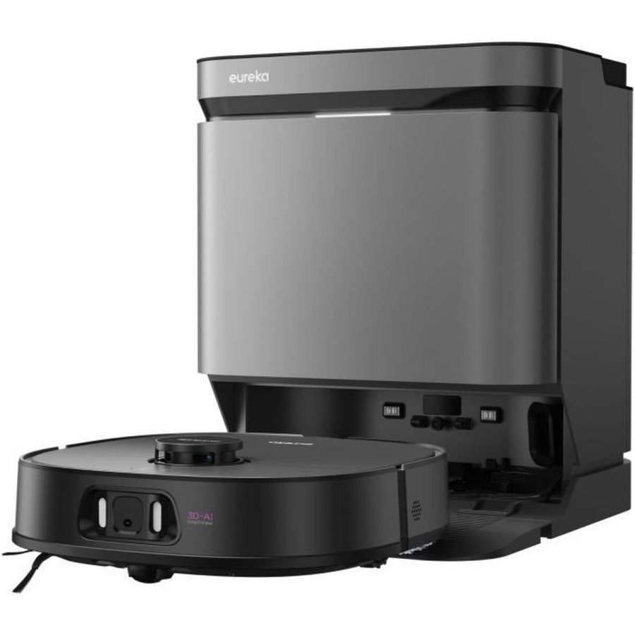 Robotstvsuger Eureka #1