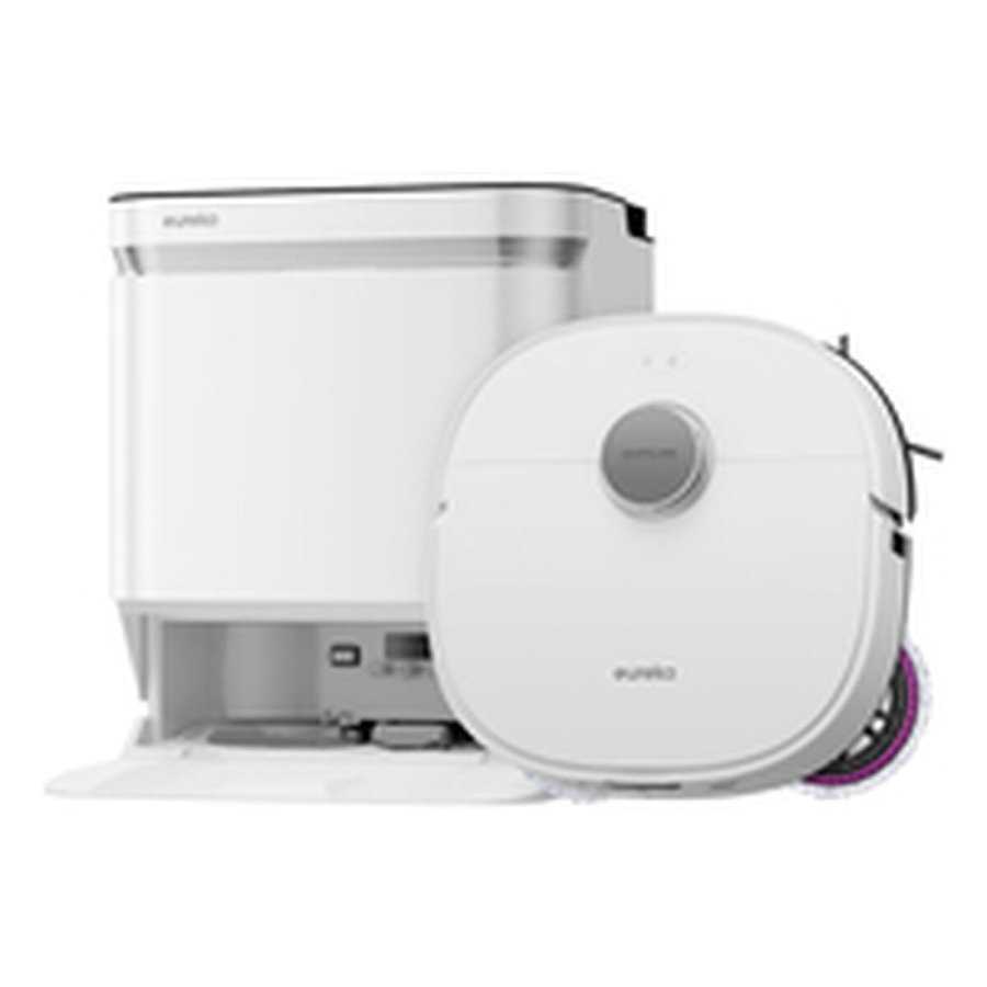 Robotstvsuger Eureka #3