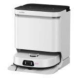 Robotstvsuger Eureka #4