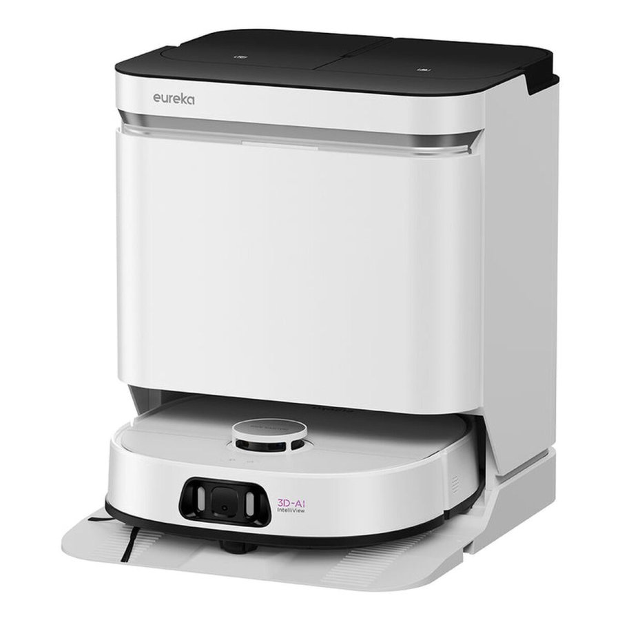 Robotstvsuger Eureka #4